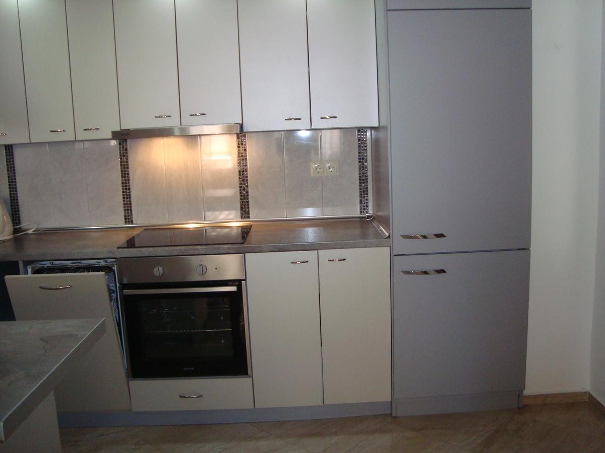 Apartamento Lili50 Plovdiv Exterior foto