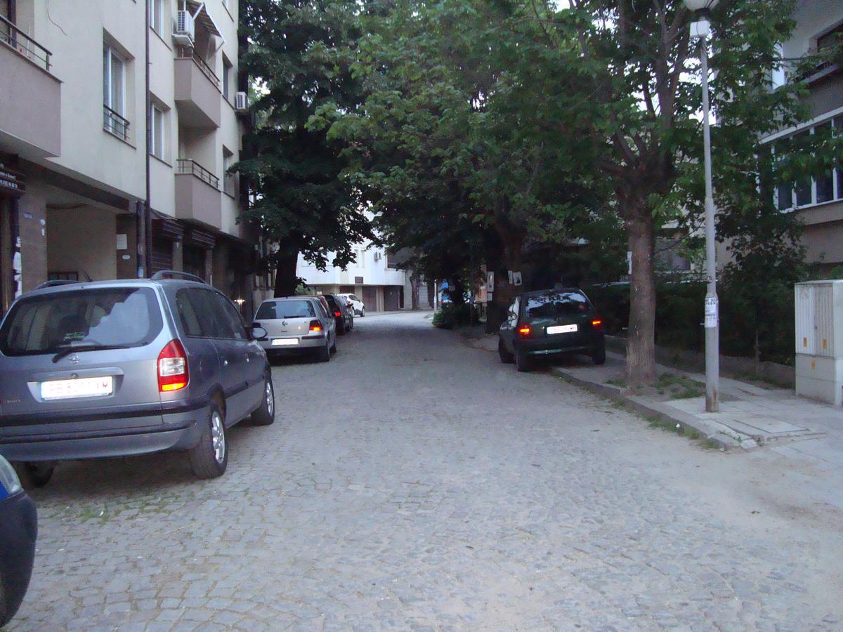 Apartamento Lili50 Plovdiv Exterior foto